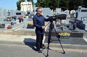 AGDE - Hommage du 5 Juillet 62 d'Oran - 024